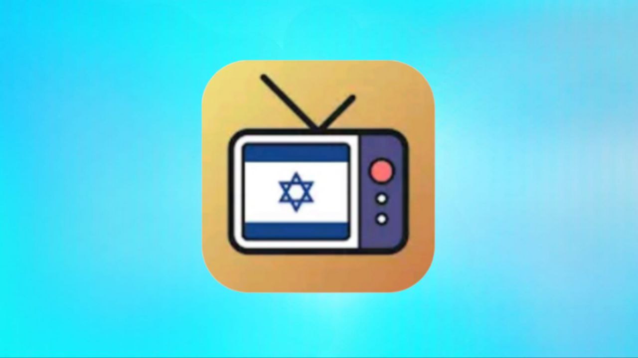 הורד את אפליקציית הטלוויזיה הישראלית Screen iL - Israeli tv 2024